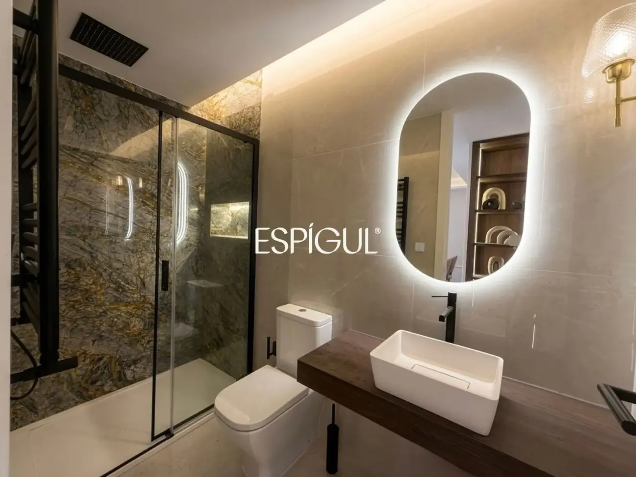 Piso en venta en Goya