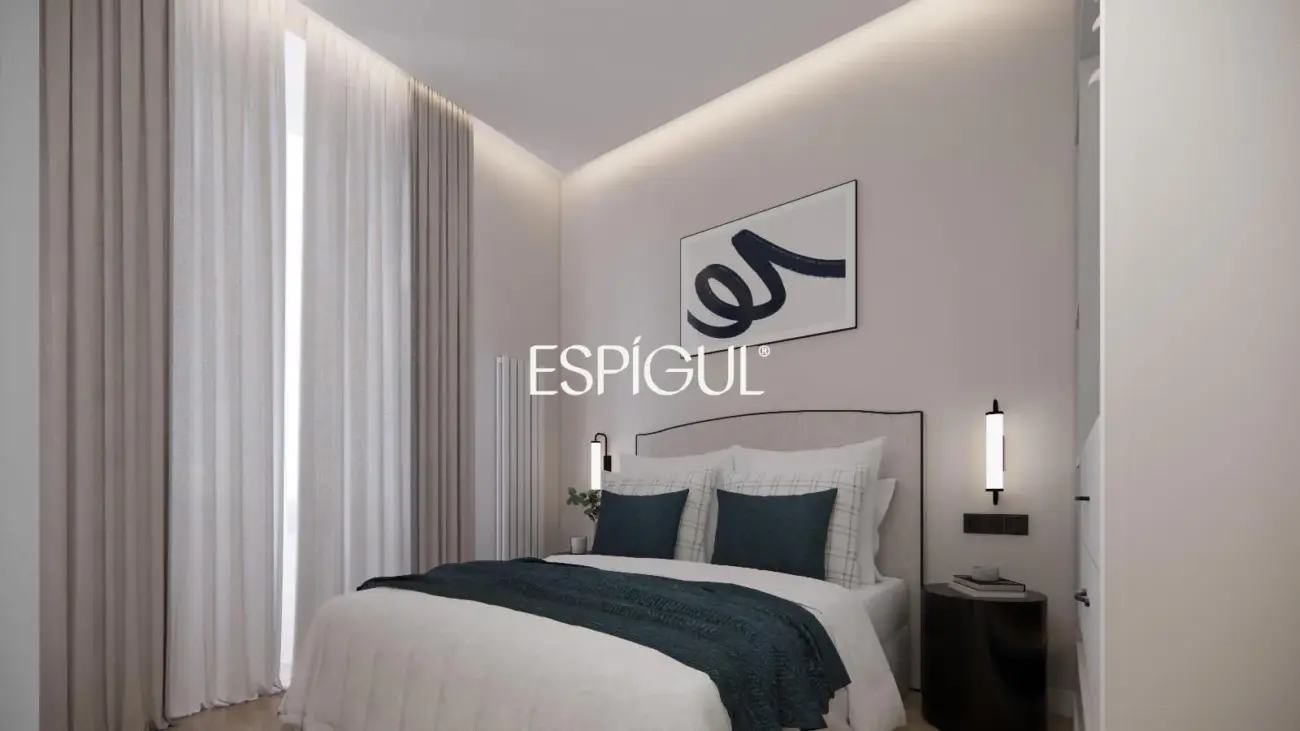 Piso en venta en Ibiza