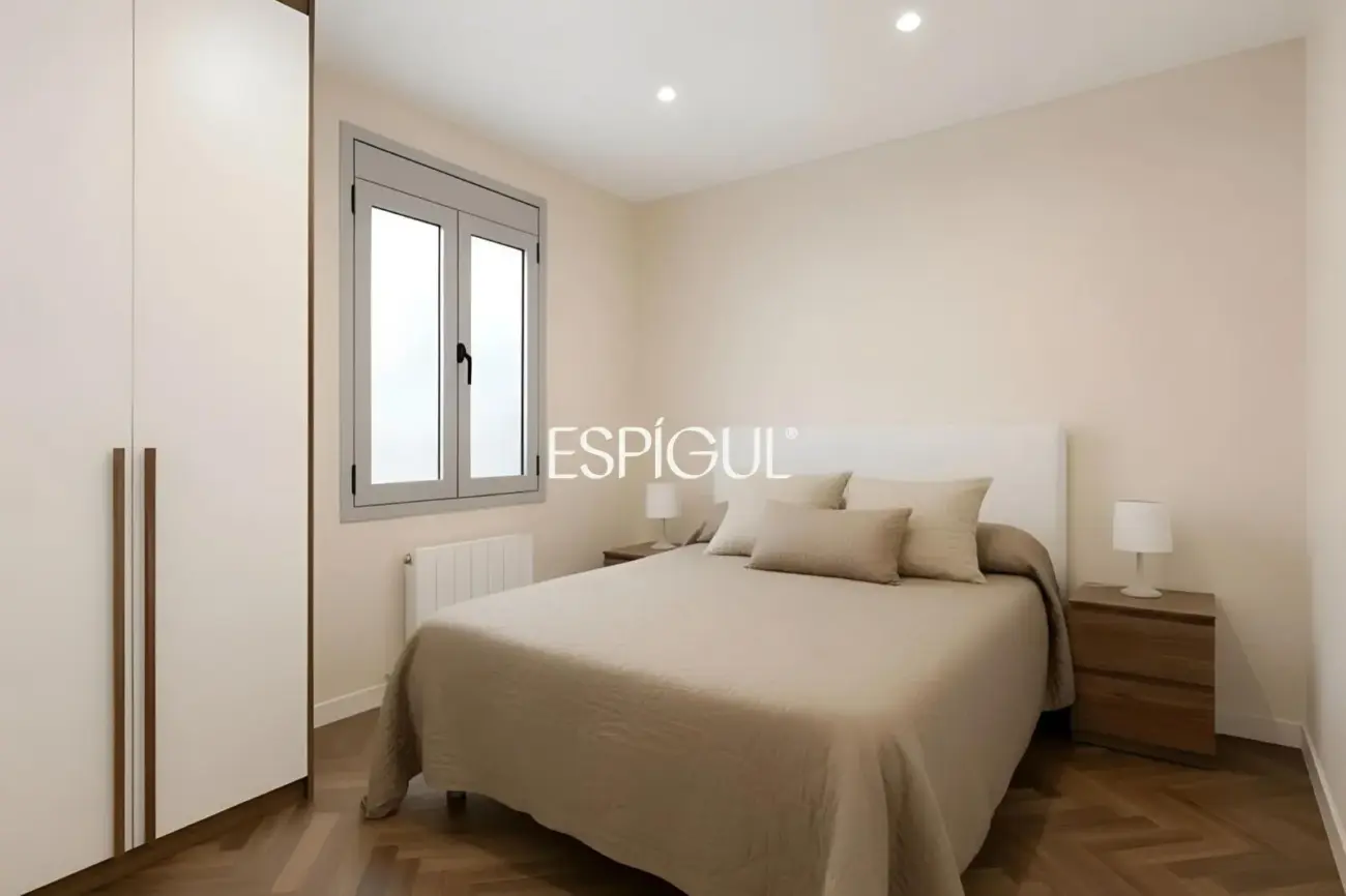 Piso en venta en Ibiza