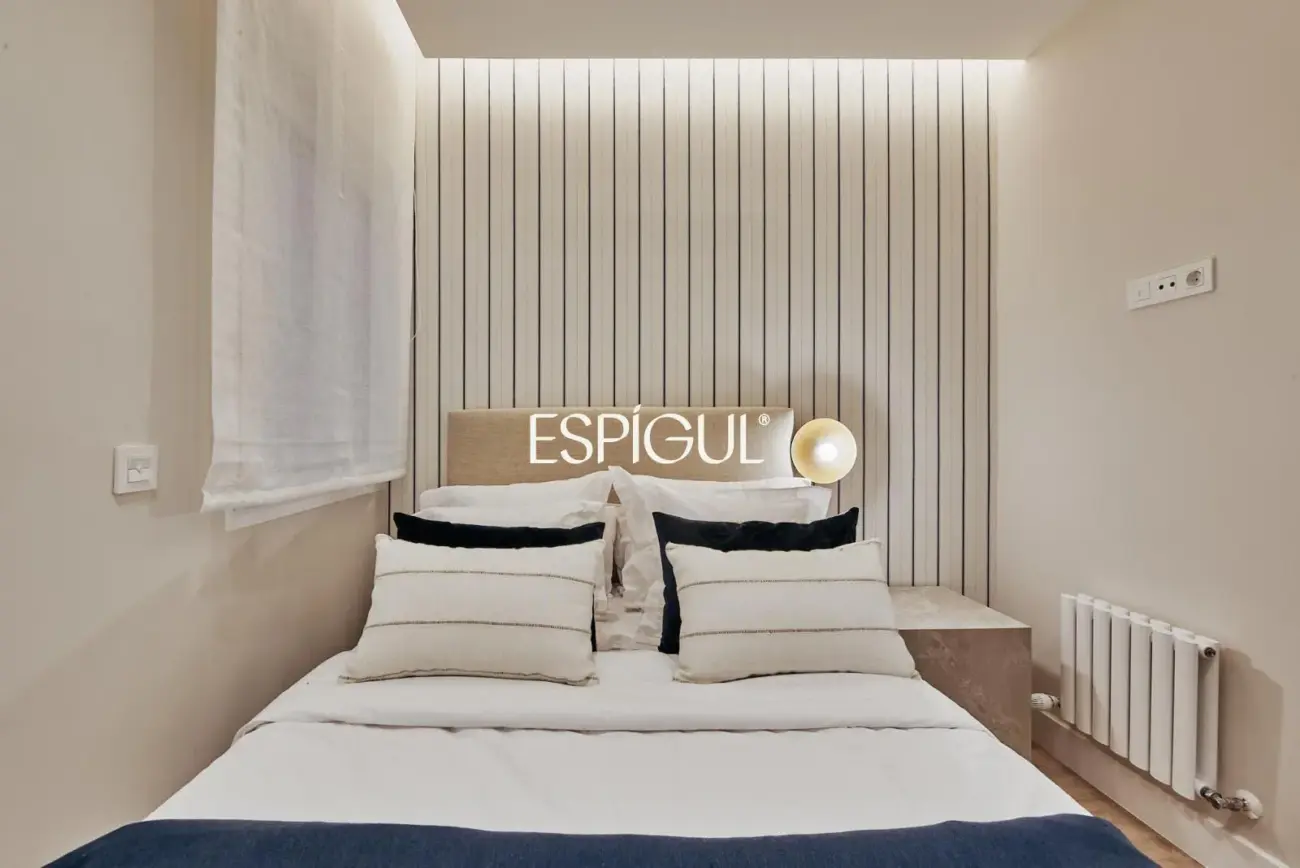 Piso en venta en Ibiza, Retiro