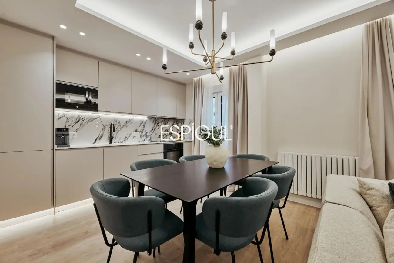 Piso en venta en Ibiza, Retiro