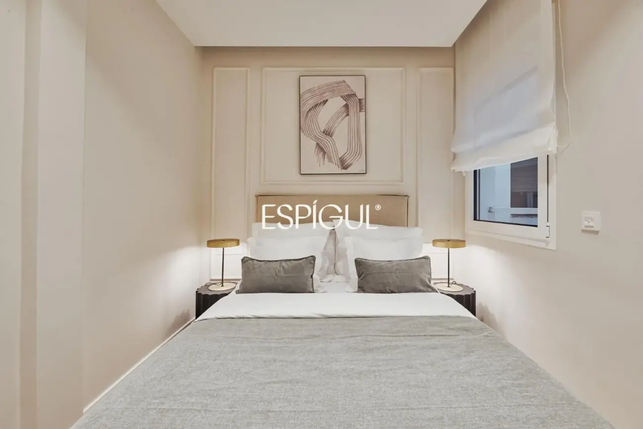 Piso en venta en Ibiza, Retiro