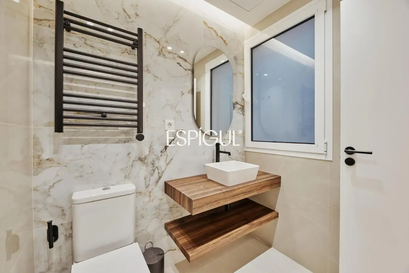 Piso en venta en Ibiza, Retiro