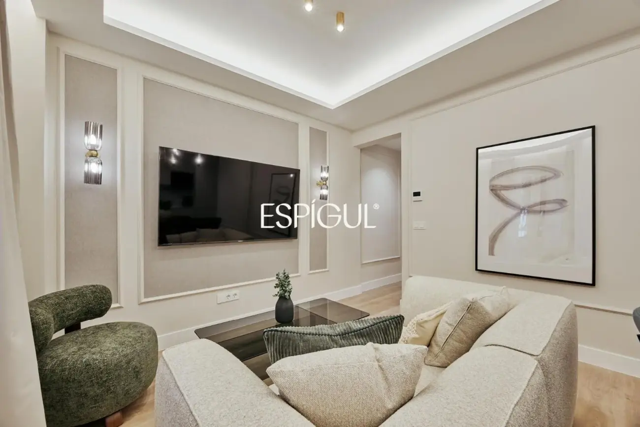 Piso en venta en Ibiza, Retiro