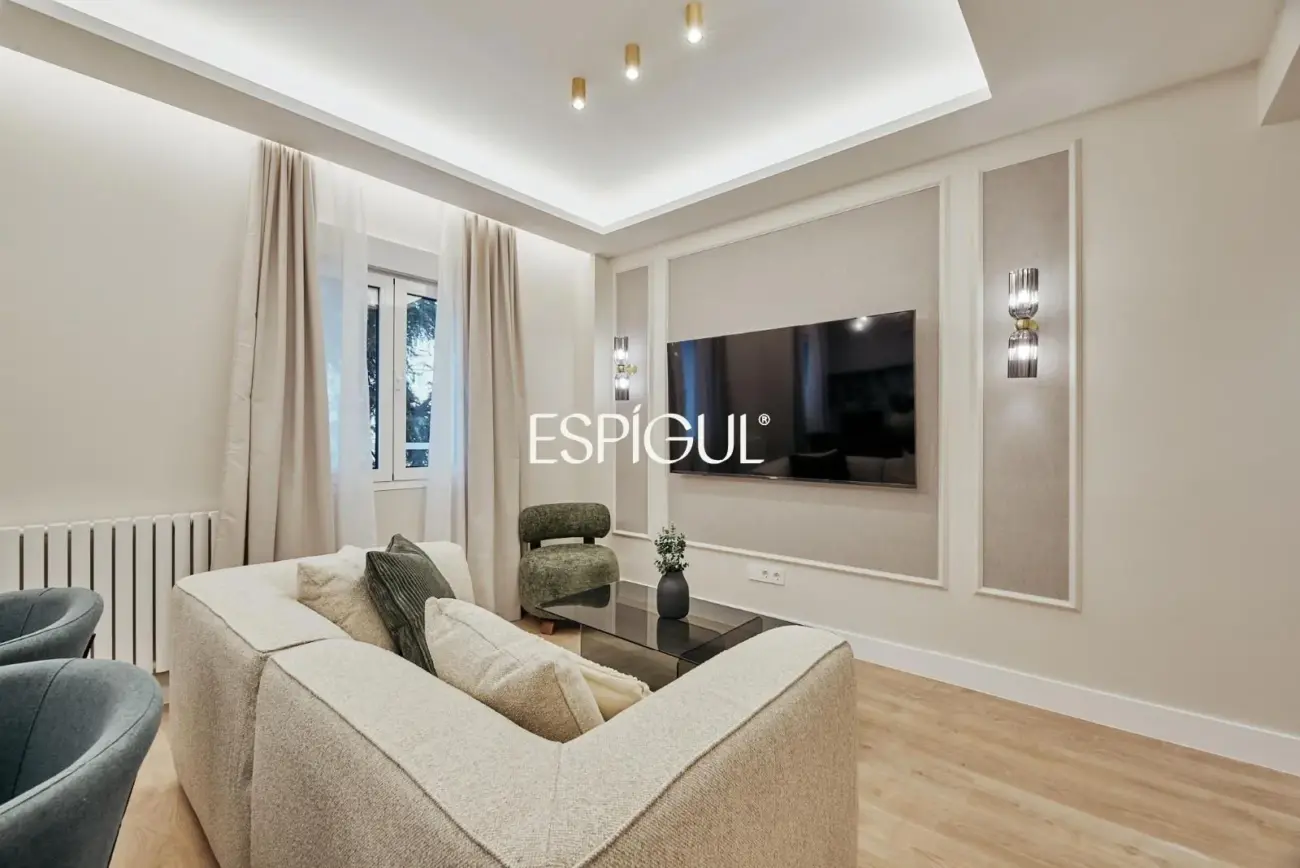 Piso en venta en Ibiza, Retiro