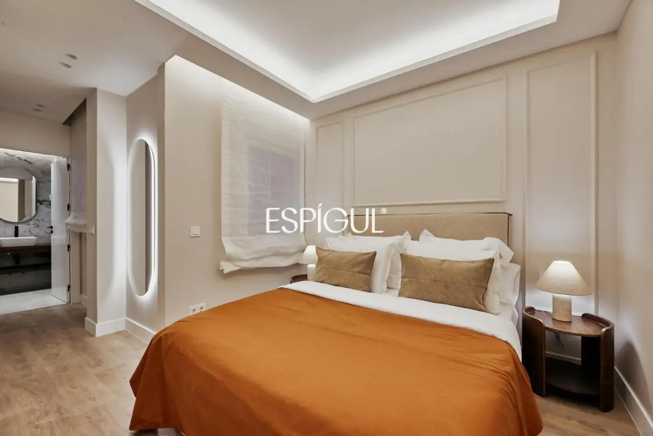 Piso en venta en Ibiza, Retiro