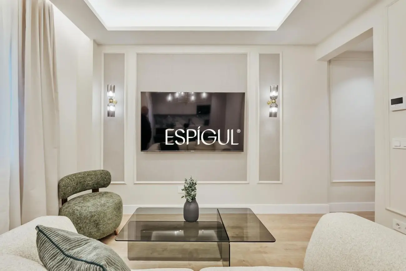 Piso en venta en Ibiza, Retiro