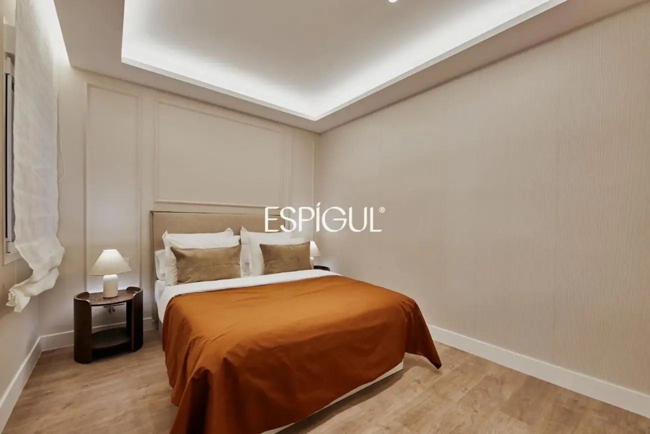 Piso en venta en Ibiza, Retiro