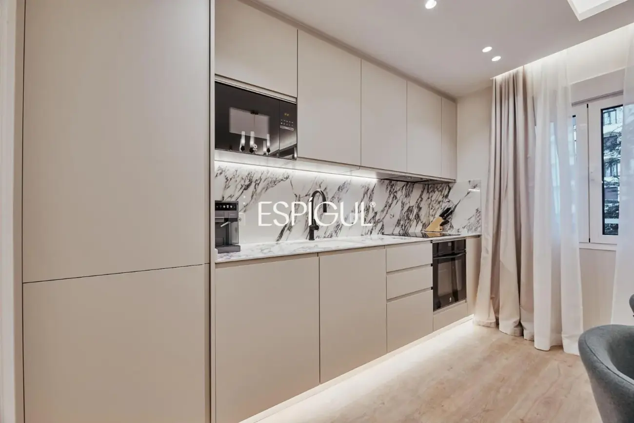 Piso en venta en Ibiza, Retiro