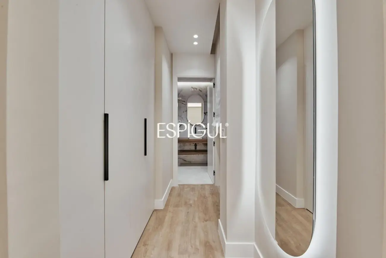 Piso en venta en Ibiza, Retiro