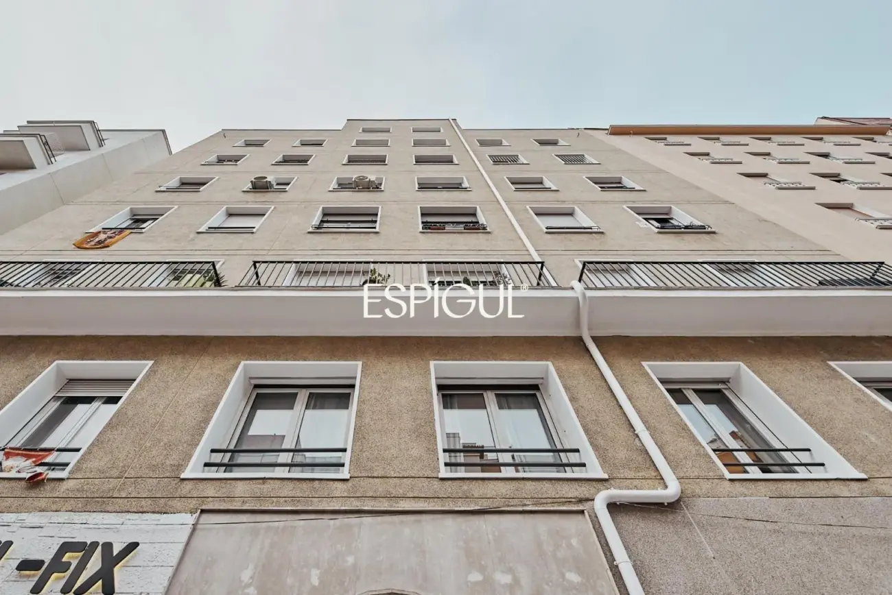 Piso en venta en Ibiza, Retiro