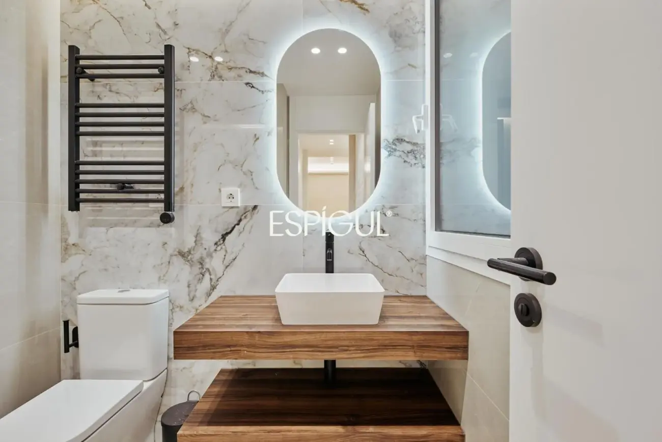 Piso en venta en Ibiza, Retiro