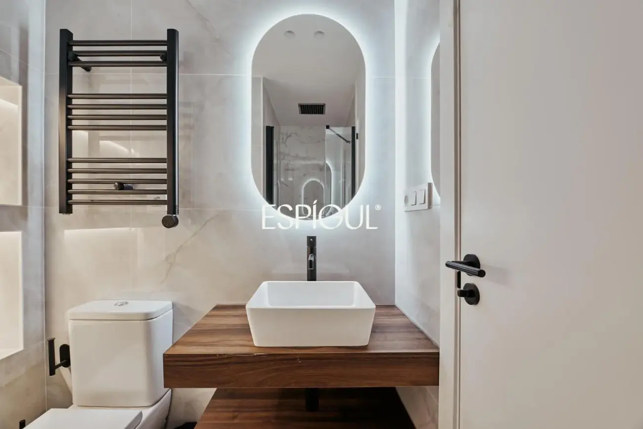Piso en venta en Ibiza, Retiro