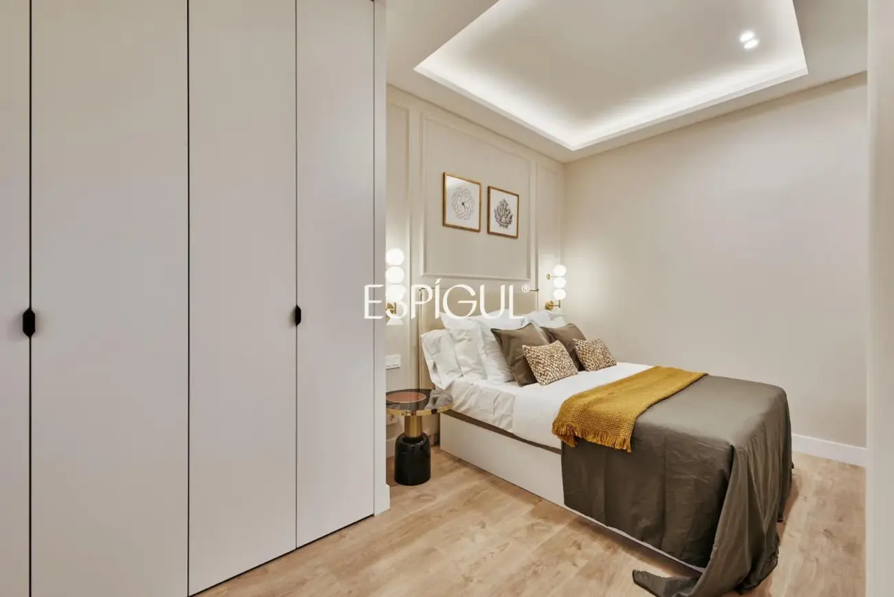 Piso en venta en Lista