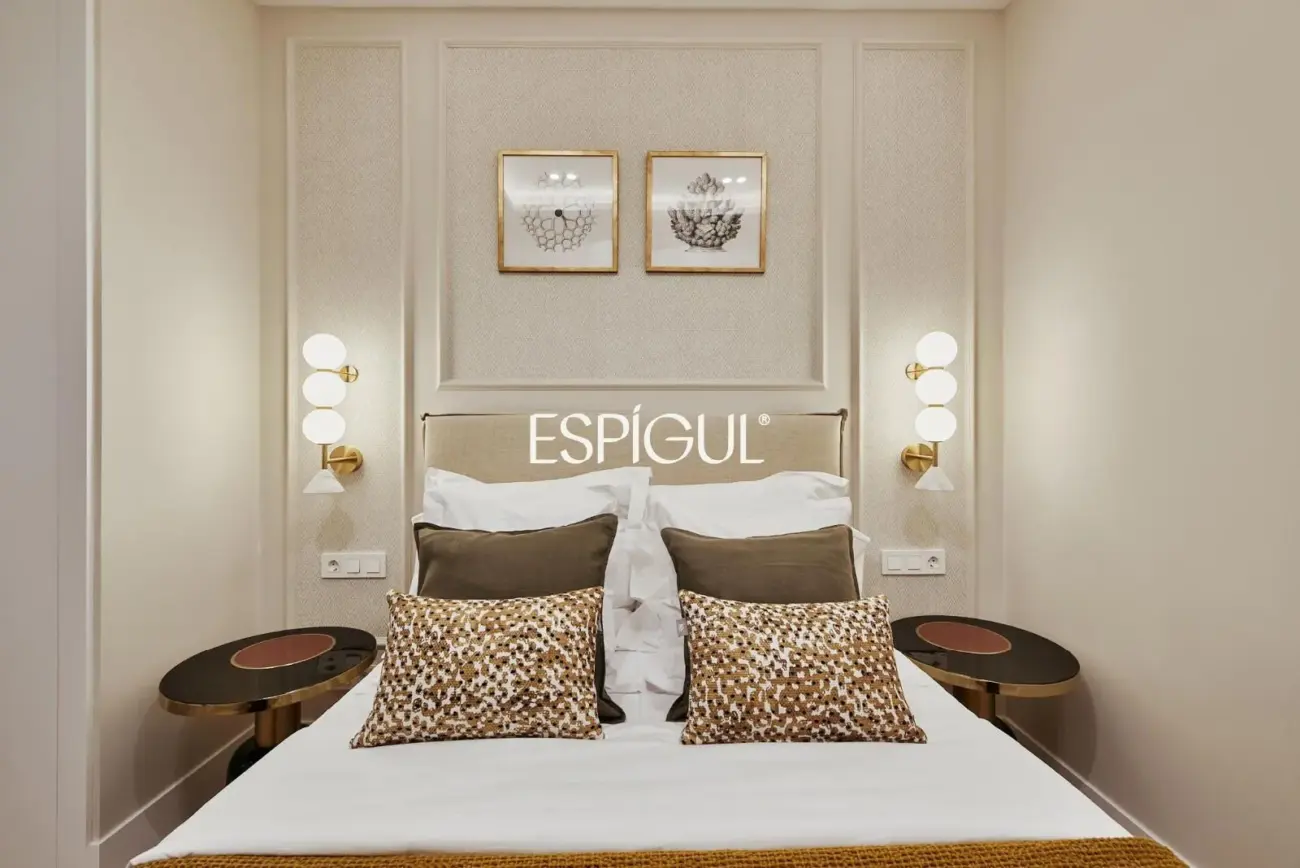Piso en venta en Lista