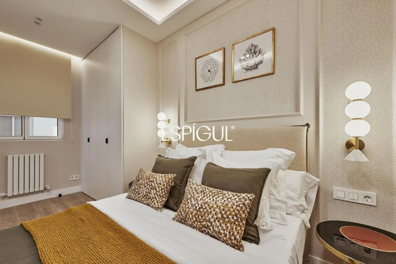 Piso en venta en Lista