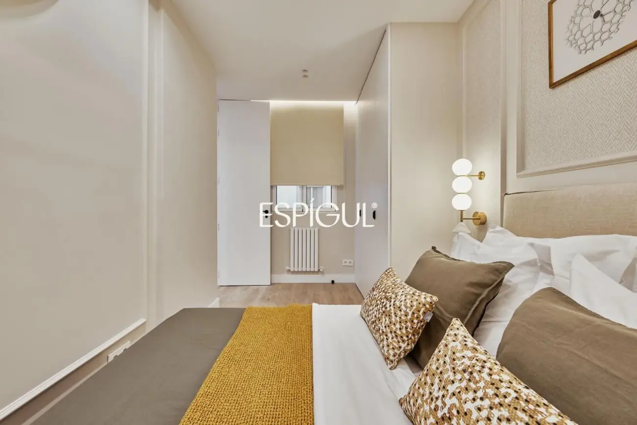Piso en venta en Lista