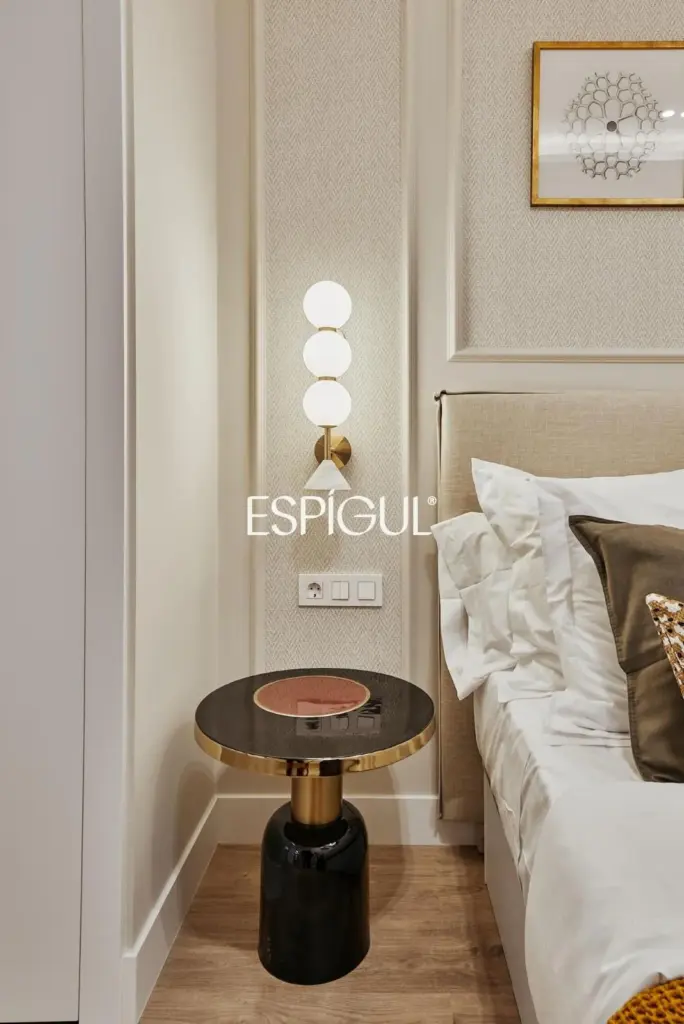 Piso en venta en Lista