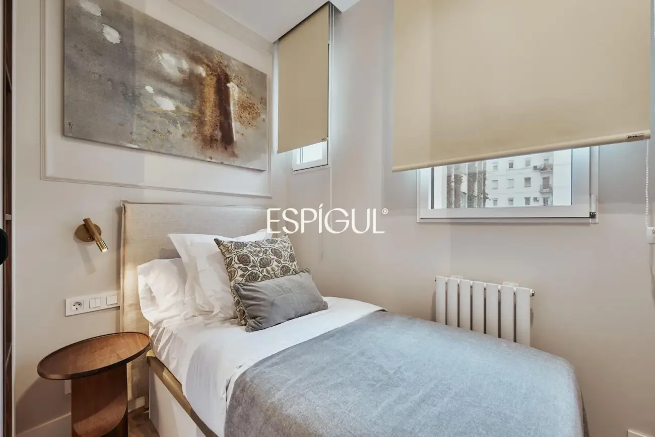 Piso en venta en Lista