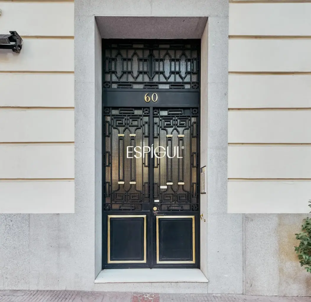 Piso en venta en Lista