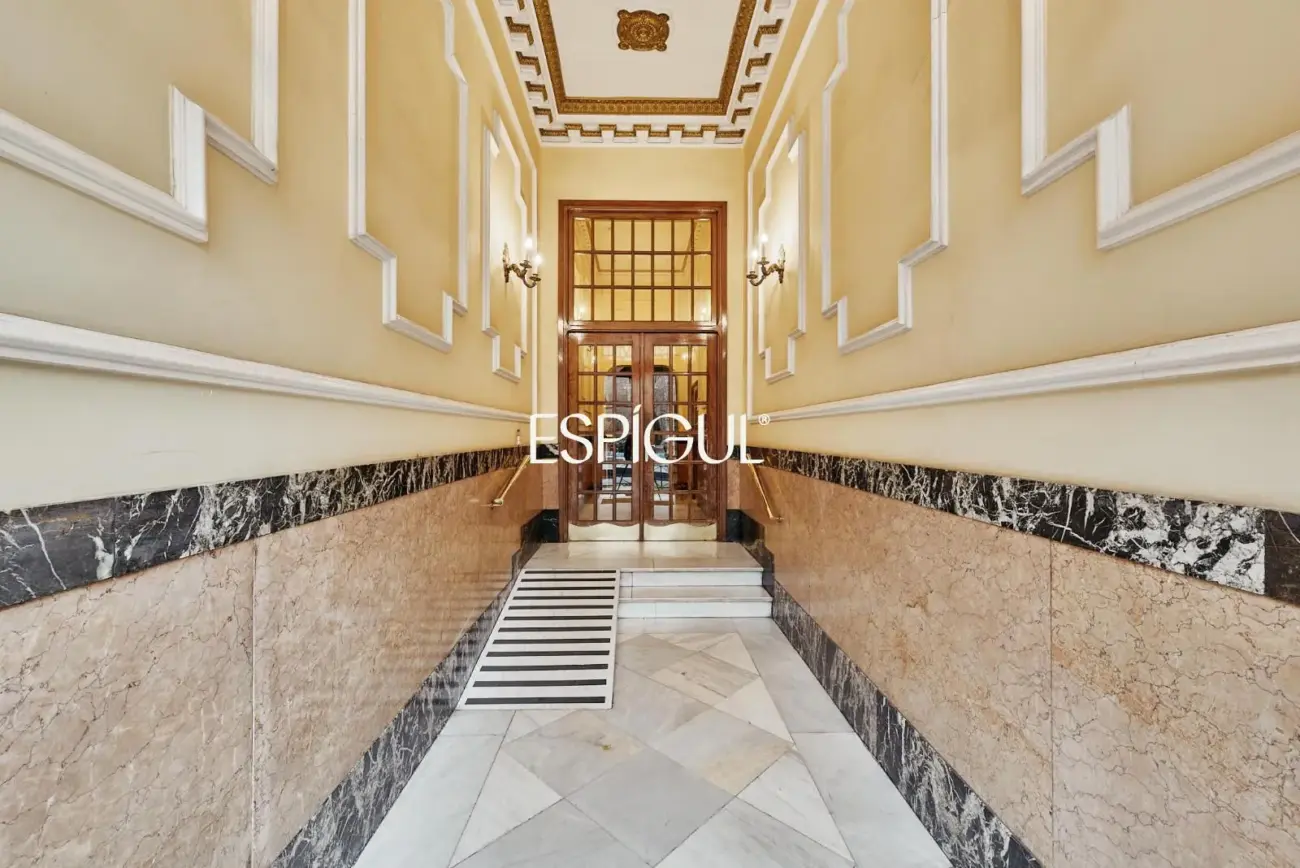 Piso en venta en Lista