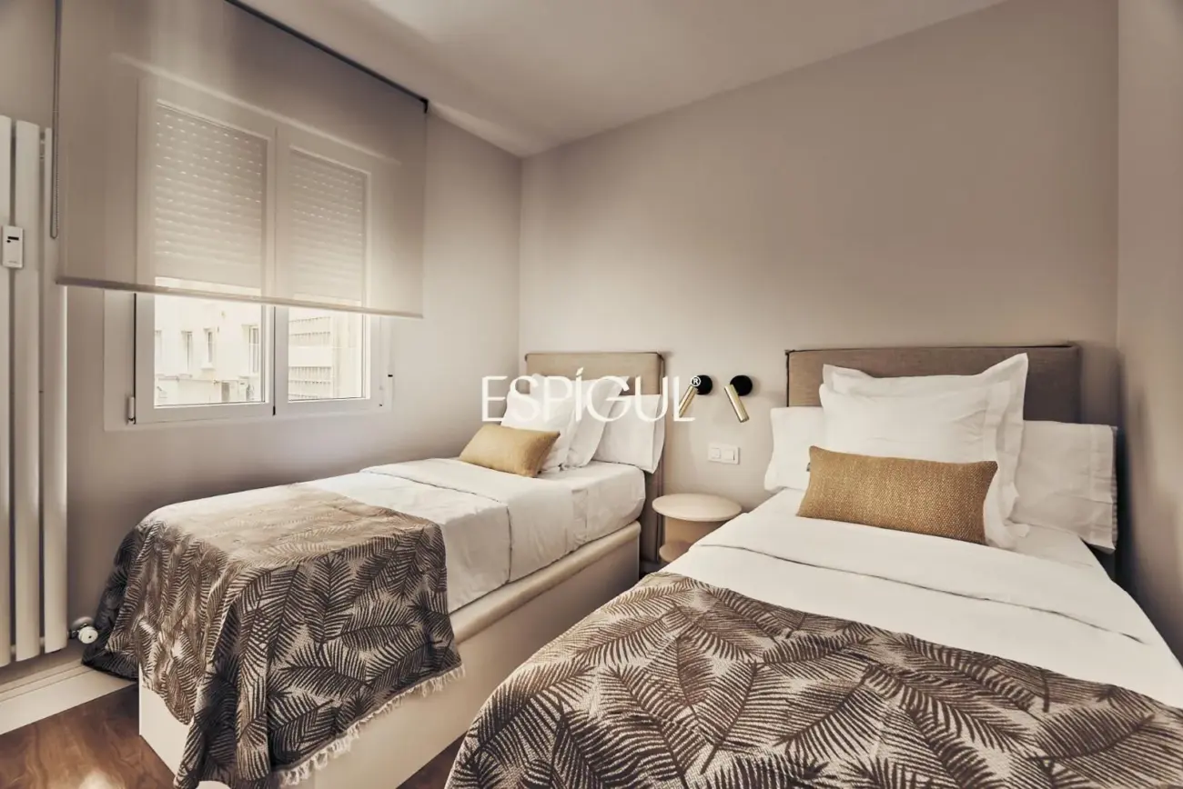 Piso en venta exterior en Lista