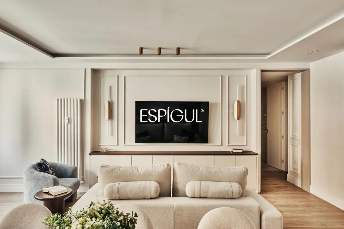 Piso en venta exterior en Lista