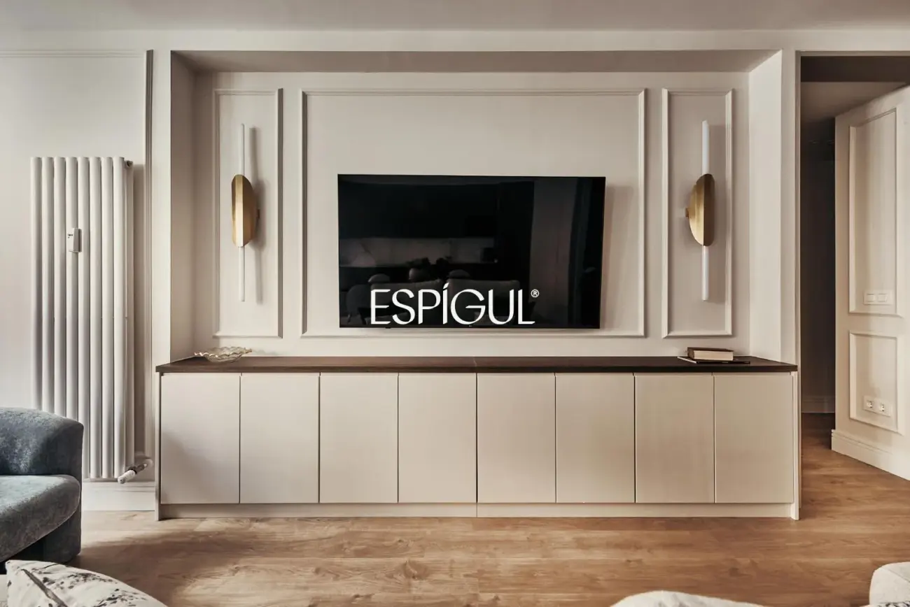 Piso en venta exterior en Lista
