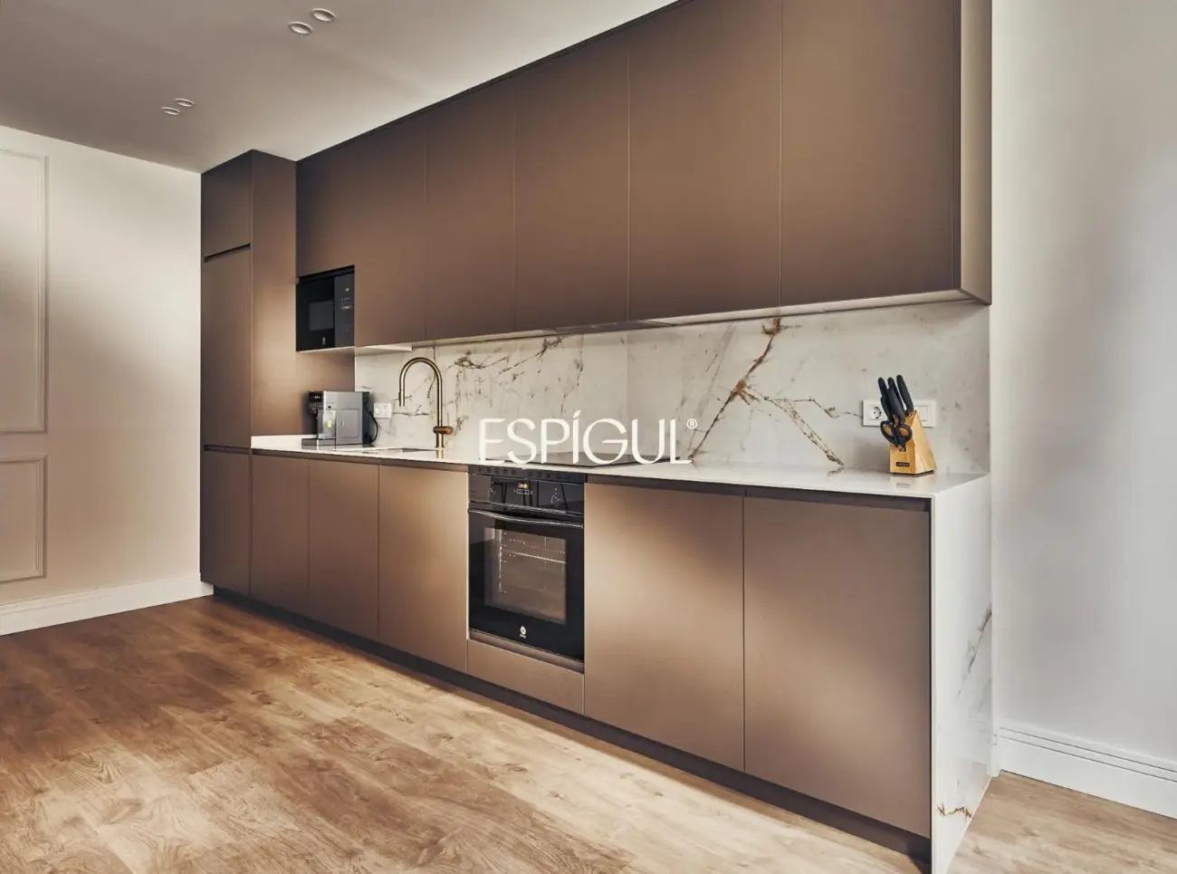 Piso en venta exterior en Lista