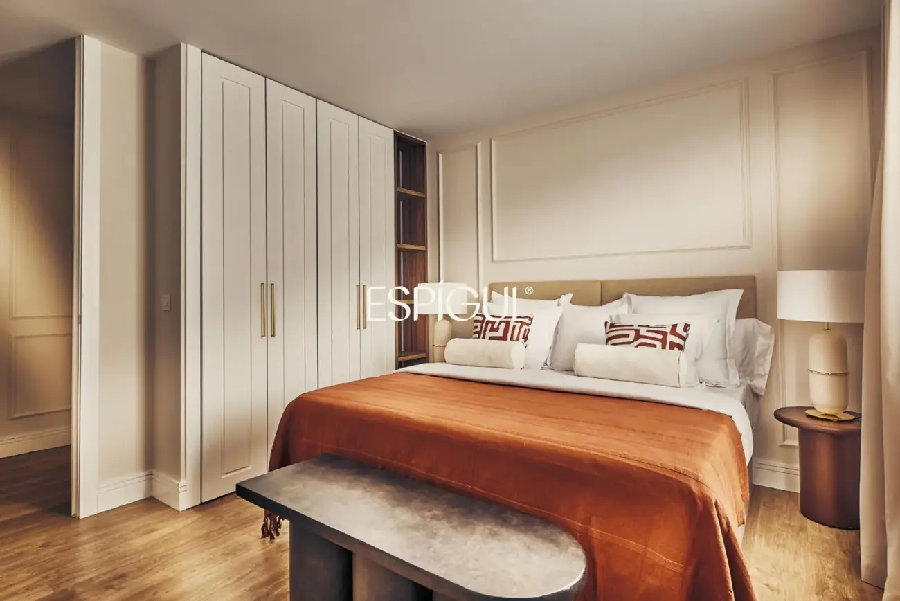 Piso en venta exterior en Lista