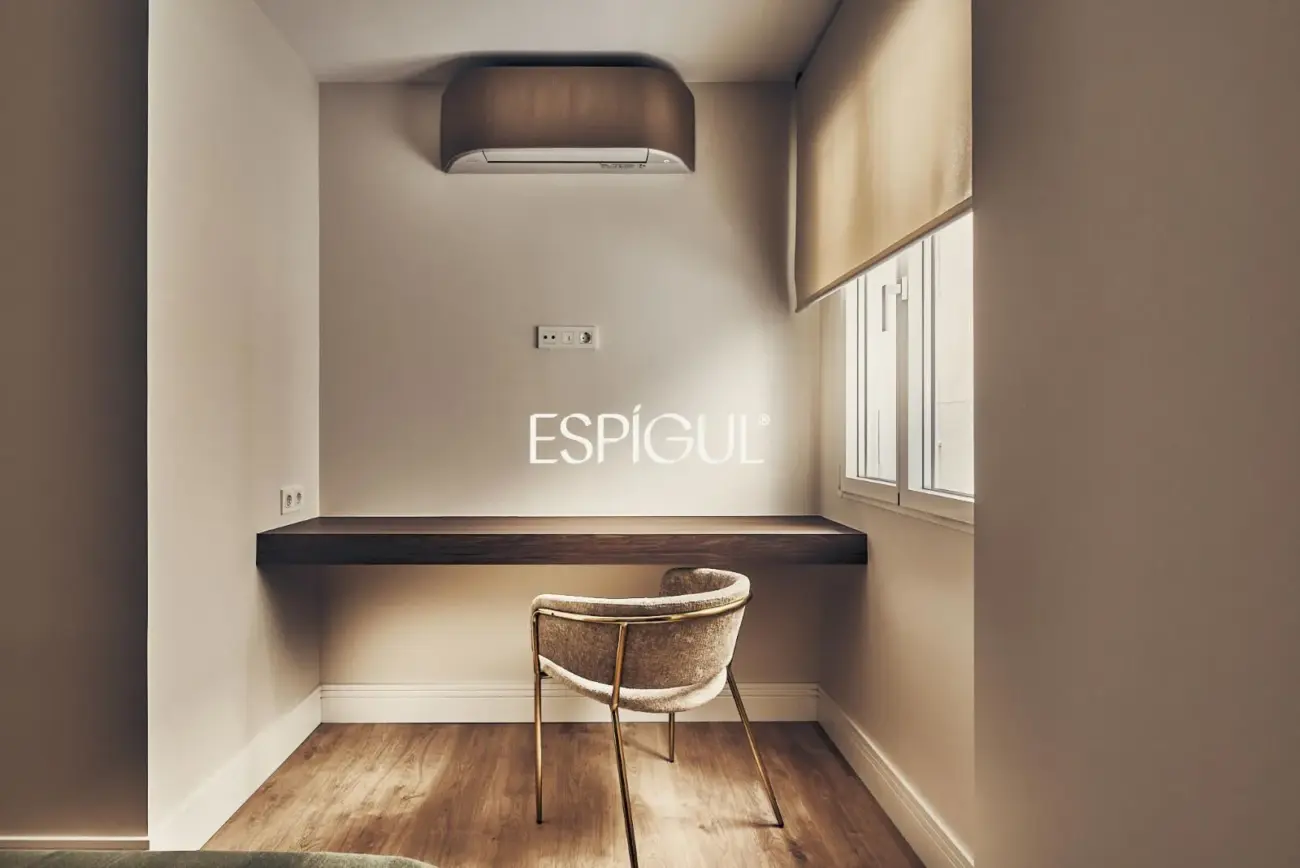 Piso en venta exterior en Lista