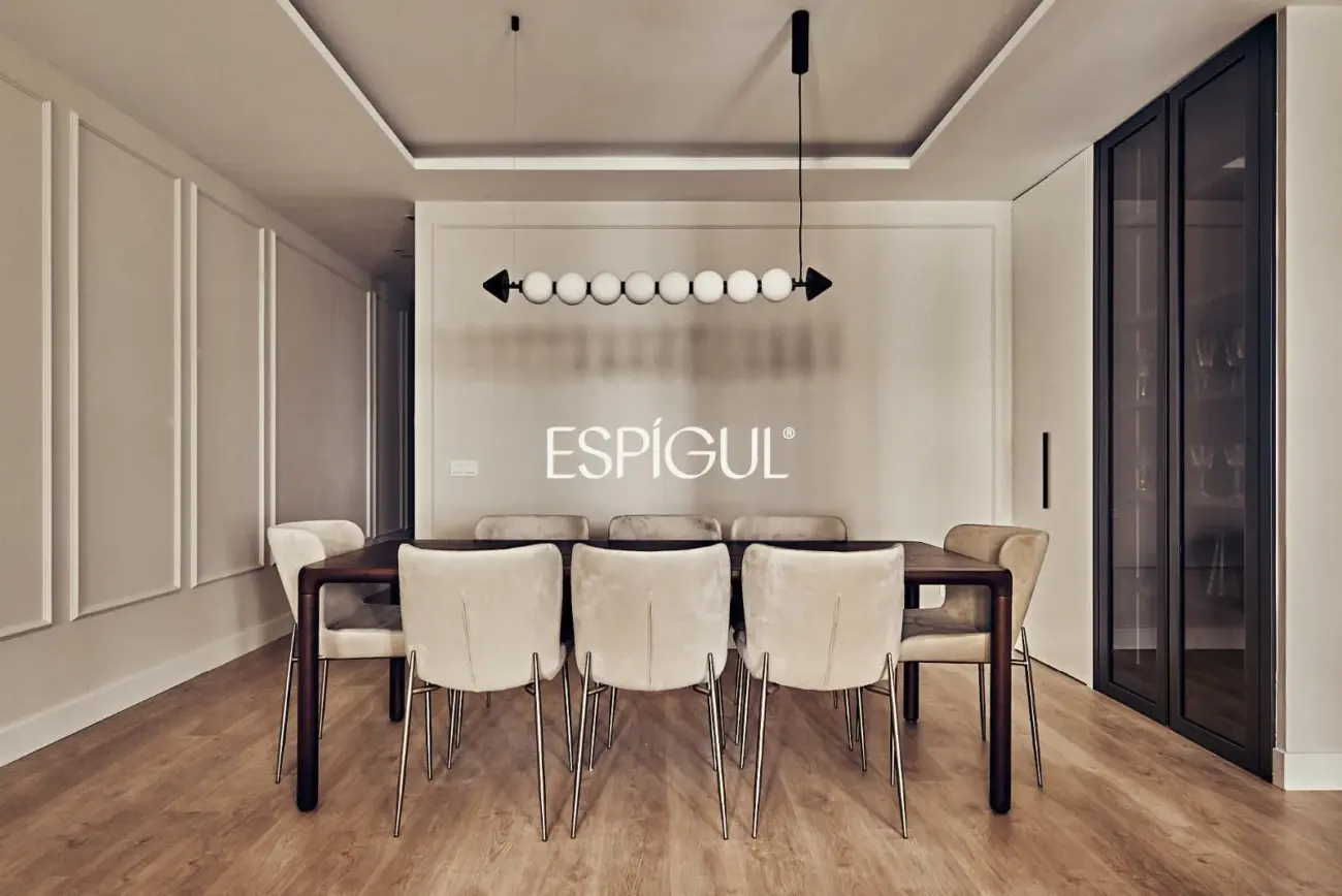 Piso en venta exterior y reformado en Guindalera