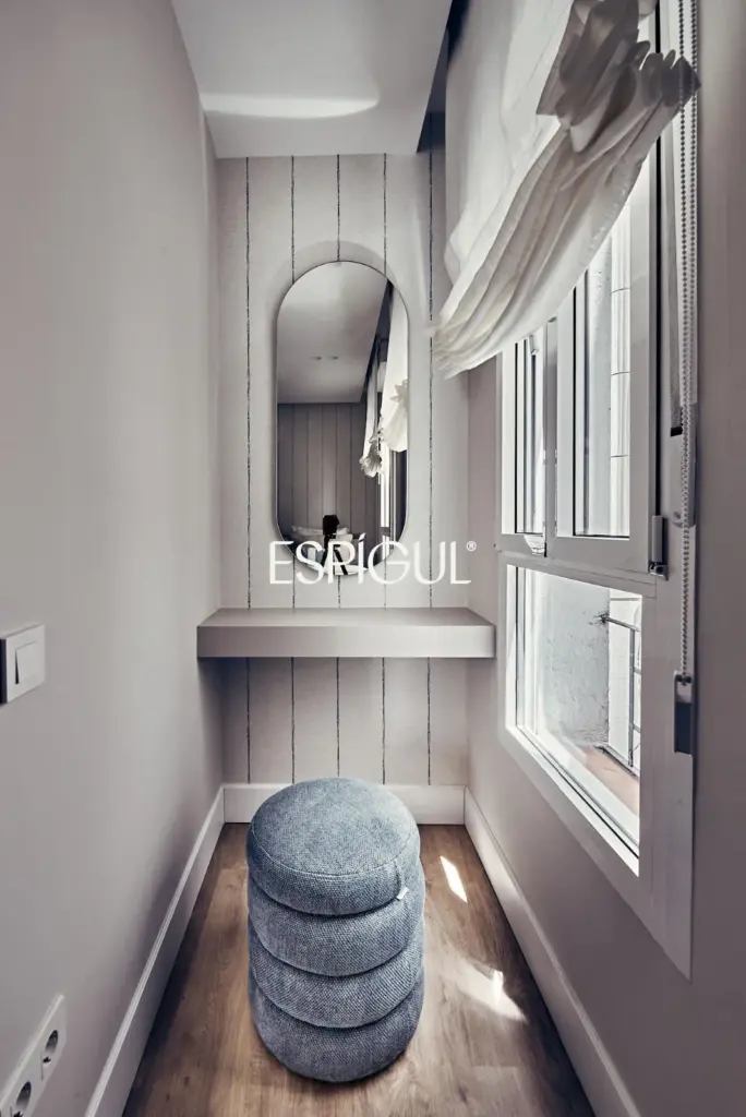 Piso en venta reformado en Goya