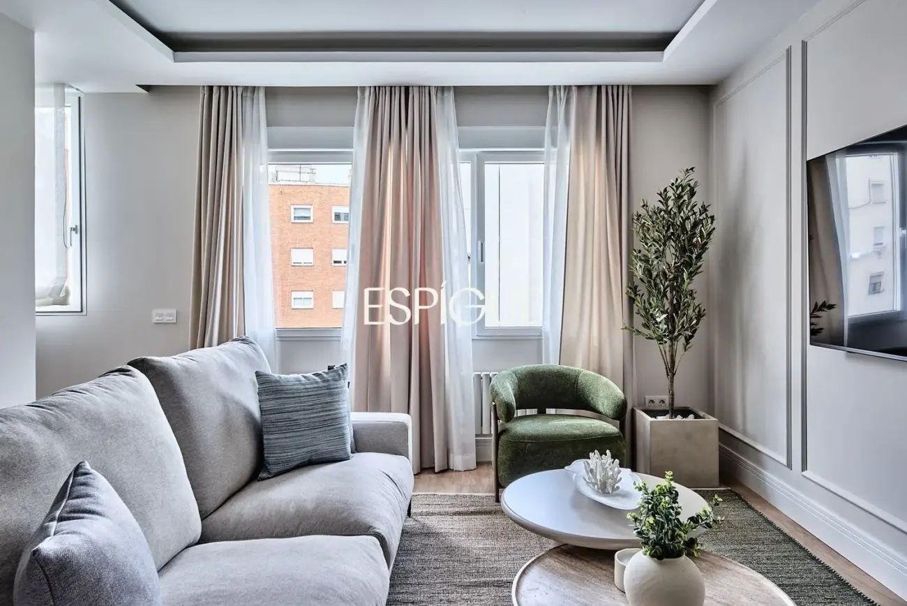 Piso en venta reformado en Ibiza, Retiro