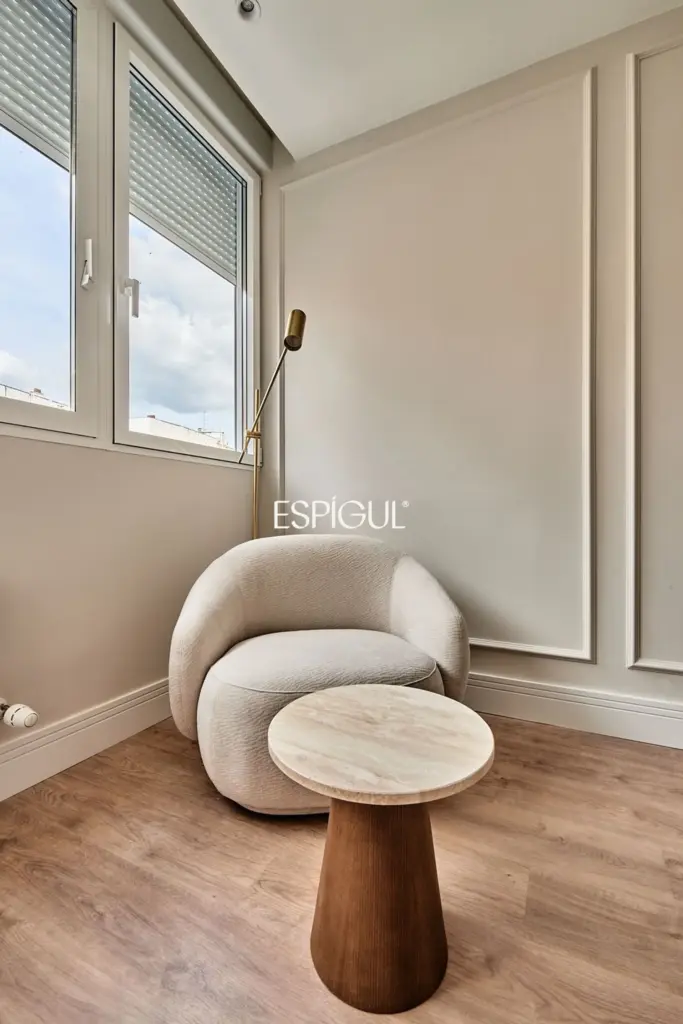 Piso en venta reformado en Ibiza, Retiro