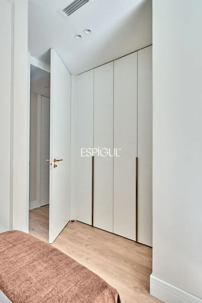 Piso en venta reformado en Ibiza, Retiro