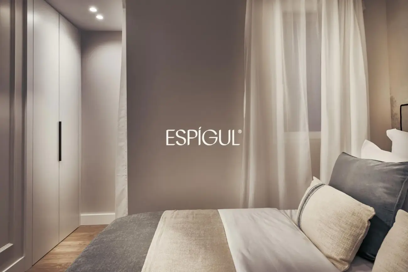 Piso en venta totalmente reformado y amueblado en Castellana