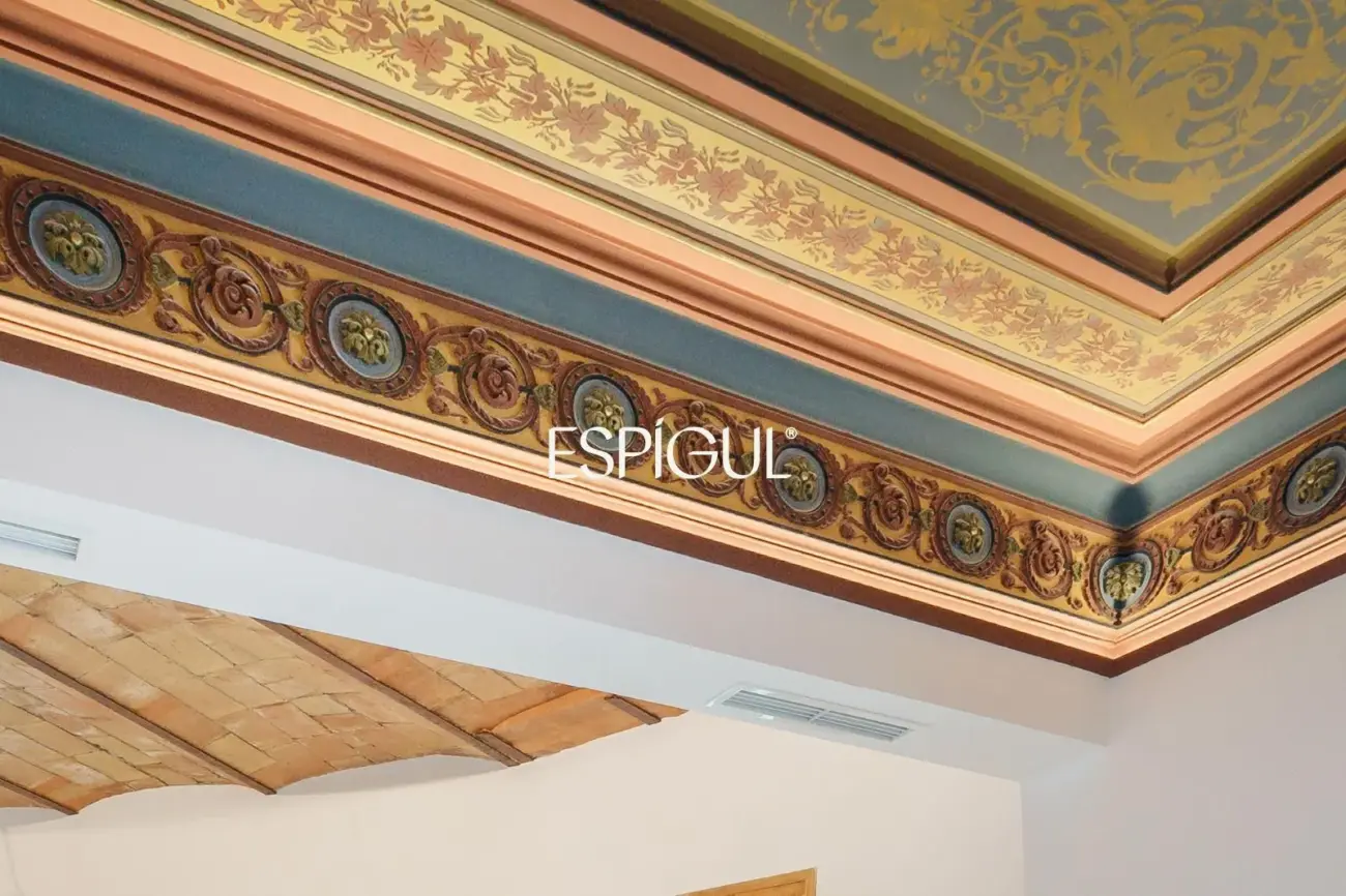 Piso muy luminoso y de diseño junto a Passeig de Gràcia