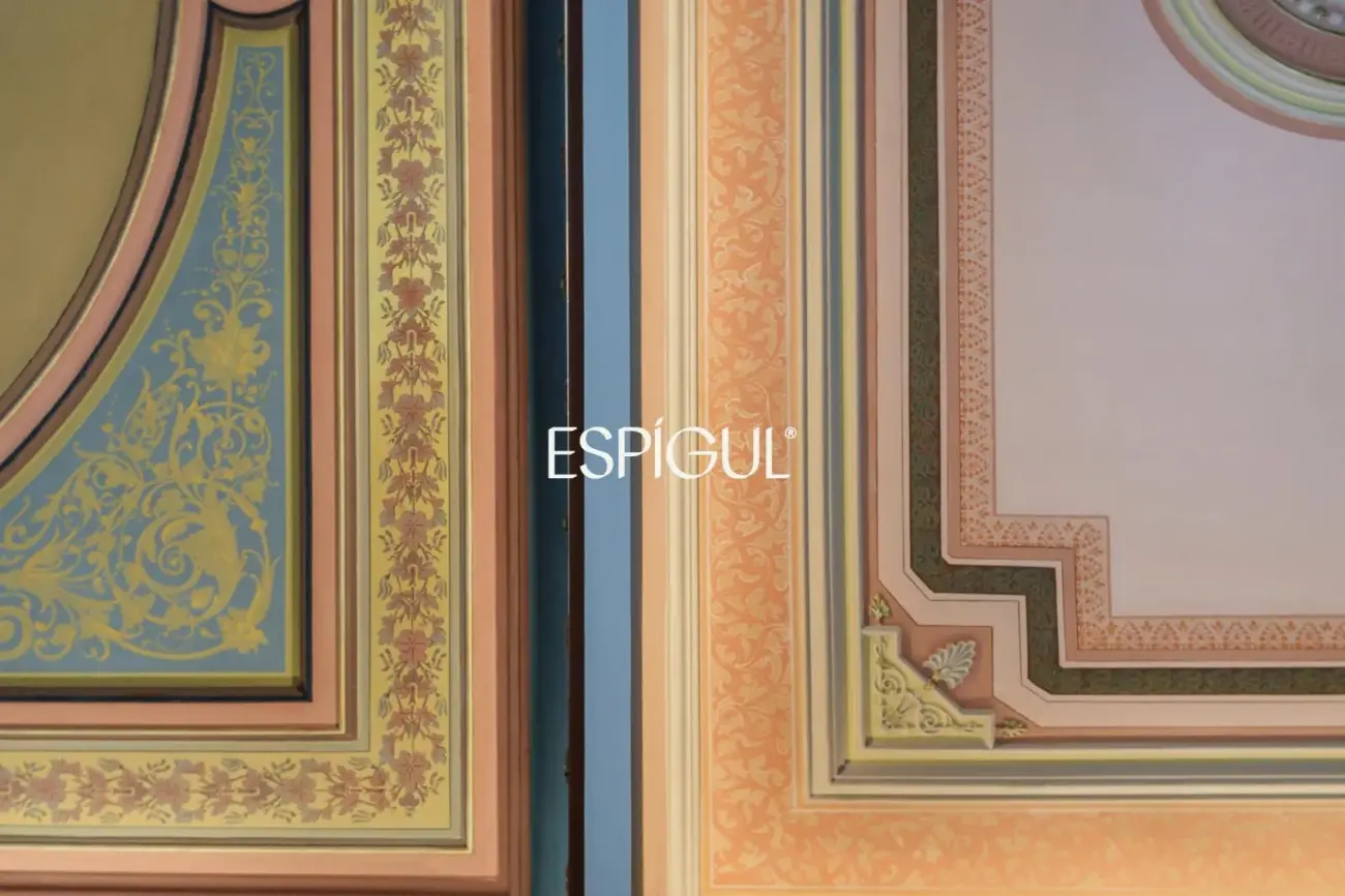 Piso muy luminoso y de diseño junto a Passeig de Gràcia