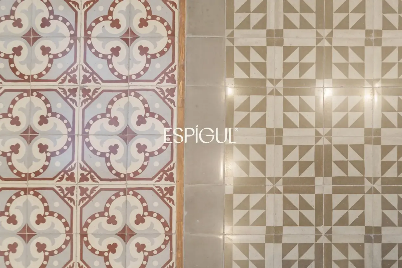 Piso muy luminoso y de diseño junto a Passeig de Gràcia